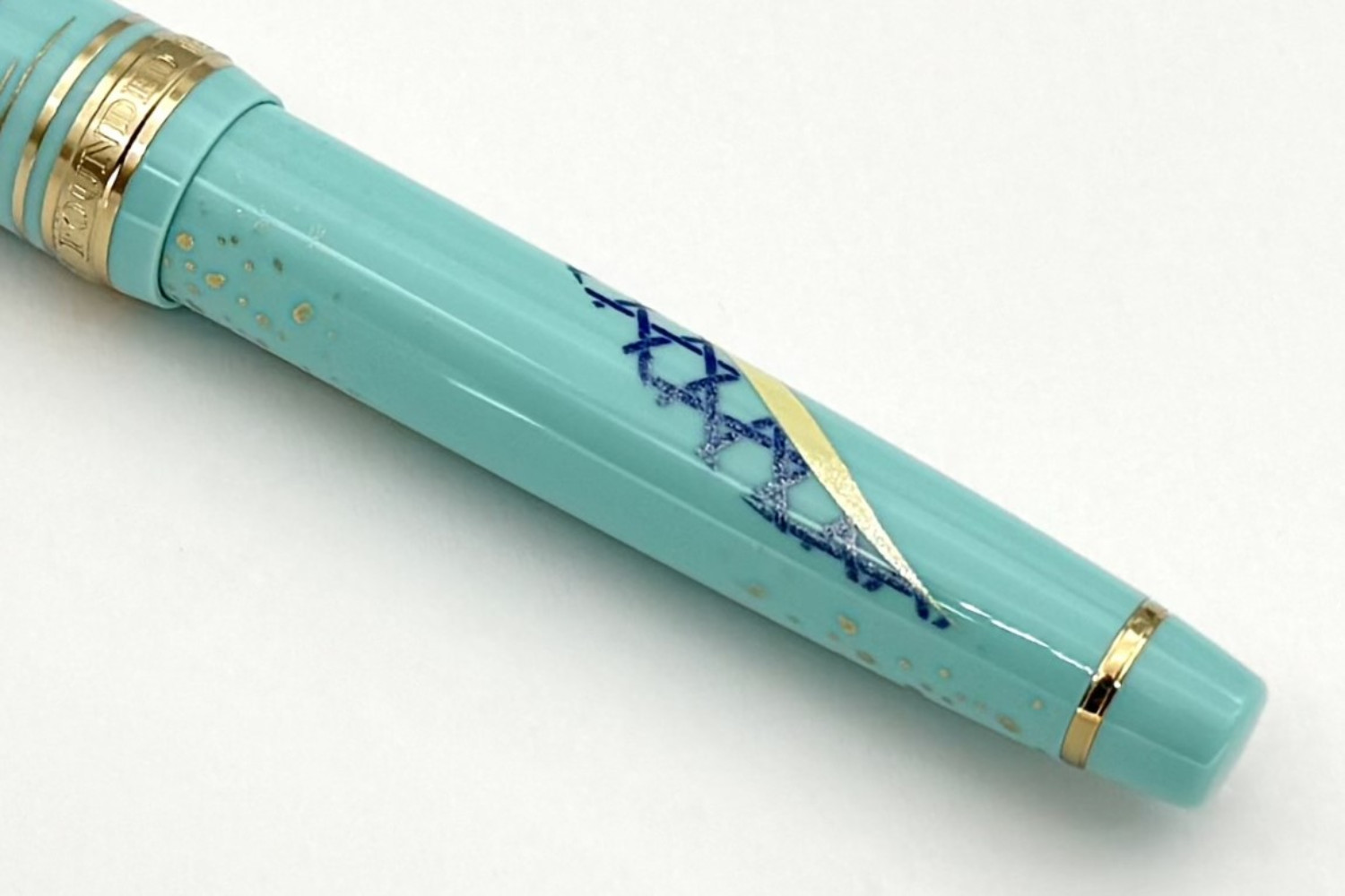 SailorProgearSlimKimonoProtectiveCharmTurquoiseFP_H